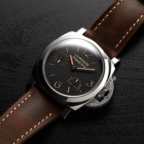 panerai preisliste 2016